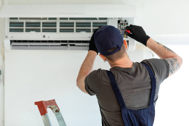 Reliable OK Airduct Cleaning Solutions