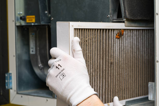 Best Professional Duct Cleaning Services  in Boley, OK