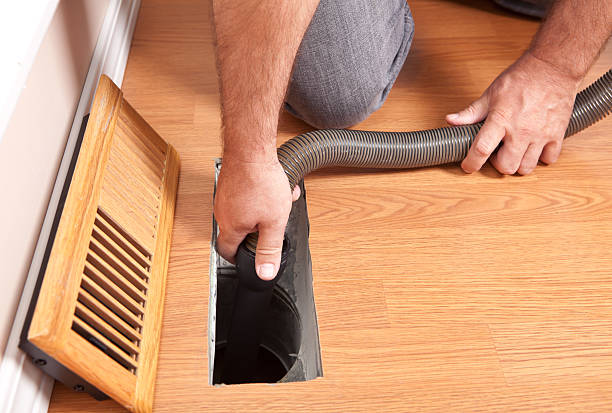 Best Emergency Air Duct Cleaning  in Boley, OK