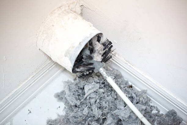 Best Commercial HVAC Duct Cleaning  in Boley, OK