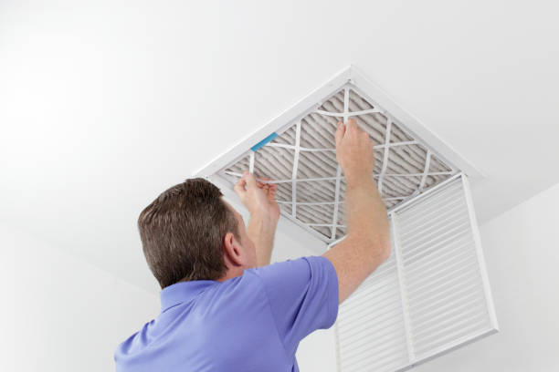 Best Affordable Duct Cleaning Services  in Boley, OK